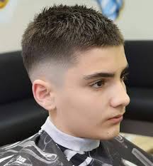 The number 5 buzz cut leaves ⅝ of an inch (16mm) of hair. Haircut Numbers Hair Clipper Sizes All You Need To Know Men S Hairstyles