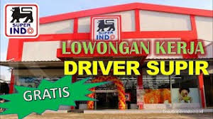 Wings mempercayai bahwa sumber daya manusia dengan minat tinggi menjadi aset penting dalam perkembangan perusahaan. Lowongan Kerja Loker Supir Driver Indomaret Butuh Banyak Gratis Buka Setiap Hari Cute766