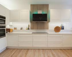 New Savoy Doors In Latest Mackintosh Kitchen Project Kitchen Inspiration Design Bespoke Kitchen Design Kitchen Design