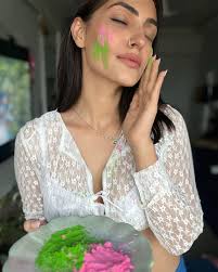 هل تعرف ماذا يعني عندما تقول "غروب الشمس جميل، أليس كذلك؟ '