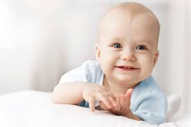Dein Baby Ist 6 Monate Alt Welche Entwicklungsschritte Stehen Bevor