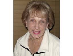 Lucille Cohen Obituary (2020)