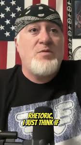 We Are Tired of Being Divided