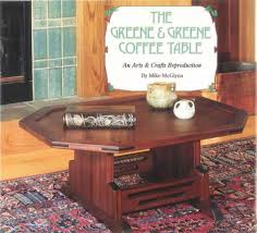 Civil war officer's chair downloadable plan. Woodworker S Journal Ultimate Miter Saw Stand Plan Greene Greene Coffee Table Plan Rockler Woodworking And Hardware