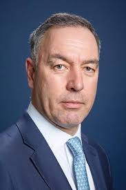 I am both thrilled and honoured to be appointed to the Board of Trustees  for DNF.