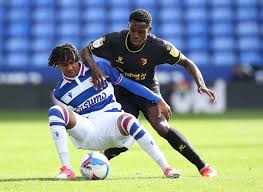 Michael olise was a youth player at chelsea before joining reading. Five Football League Stars Spurs Should Target In The Summer Vital Tottenham Hotspur