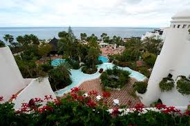 +44 0800 021 16 28 Hotel Jardin Tropical Costa Adeje