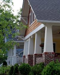 Brooks is building legendary relationships and results by fulfilling the desires and dreams of our clients. Bungalow House An American Classic Town Country Living