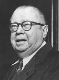 Curtis Smith 1925-2007