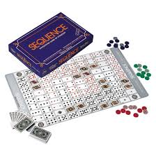 Sequence Deluxe Gratis En Snel Bezorgd Bordspellenstore Nl