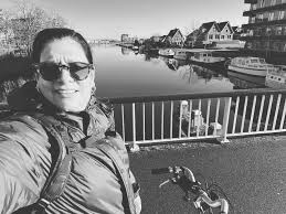 Iris Nelia Aranda (@irisnefineart) · Chicago, IL