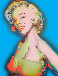 Marilyn Monroe At the Window Limited Edition Giclee