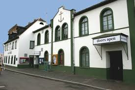 Tanzveranstaltungen, konzerte, sportevents oder andere anlässe finden hier ideale rahmenbedingungen für eine gelungene veranstaltung. Der Anker Leipzig Tickets Karten Online Kaufen Auf Adticket De