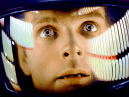 2001: A SPACE ODYSSEY