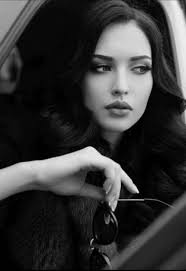 Newly stylish girls dpz girls dp pics for facebook. Iinayatt Black White Dpz Facebook