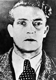 Biographies of SS-men