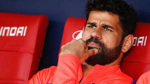 I love it when thom's asleep. Acht Spiele Sperre Fur Diego Costa