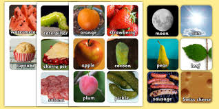 The very hungry caterpillar learning games. Free Photo Flash Cards To Support Teaching On The Very Hungry Caterpillar