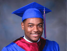 Grieving family remembers young footballer