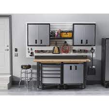 Sears outlet is now american freight. Adjustable Height 6 Maple Workbench Workbench For Any Room At Sears Storage House Garage Interior Garage Organization Diy