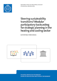 We did not find results for: Pdf Steering Sustainability Transitions Modular Participatory Backcasting For Strategic Planning In The Heating And Cooling Sector