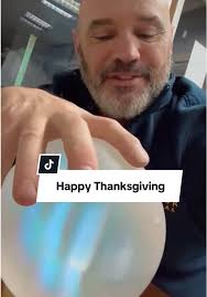 Grateful for This Year: A Thanksgiving Reflection