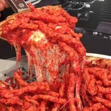 Can You Eat Hot Cheetos While Pregnant