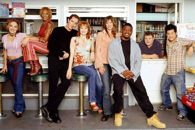 Mad TV Cast Reveal How Much They Made Per Episode