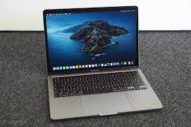 It measures 11.97 x 8.36 x 0.61 inches, making it slightly heavier and thicker than its predecessor (3.02 pounds and. Macbook Pro Review 2020 A Touch Of Magic Pocket Lint