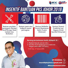 Skim bantuan asuhan rakyat atau juga dikenali dengan panggilan si kembar adalah salah satu program yang dilaksanakan oleh kerajaan selangor dalam meringankan beban mereka yang berpendapatan rendah. Insentif Bantuan Pks Johor 2018 Demi Rakyat Johor Facebook