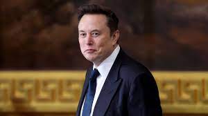 Musk: Trump agreed to USAID shut down
