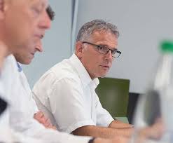 DAS GESCHÄFTSJAHR 2018