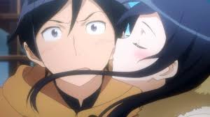 Ore No Imouto Ga Konna Ni Kawaii Wake Ga Nai Ore No Imouto Ga Konnani Kawaii Wake Ga Nai Season 2 Review Sakura Sailor Moon Dragones