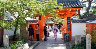 Quick & easy purchase process! Kiyomizu Dera The Great Water Temple In Kyoto