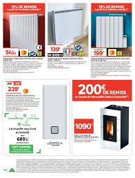 Page animée du lundi au vendredi. Catalogue Leroy Merlin 14 08 2019 02 09 2019 Page 18 Vos Promos