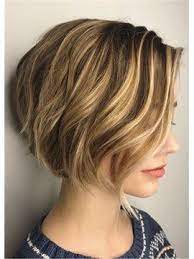 Jaw Length Bob Human Hair Wavy Wig 10 Inches Bob Hairstyles Wavy Bob Hairstyles Choppy Bob Hairstyles