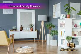 Creativity is not a slave of the wealthy and you can decorate homes and make them look better and live more efficiently even without spending a fortune. 10 Easy Budget Home Decor Ideas For Indian Homes Nanavarna