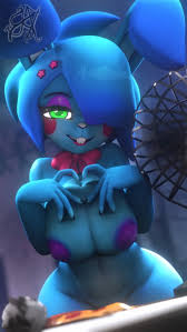 Psychological-Fly588 : Toy Bonnie | Hentai Pics