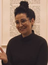 “It feels necessary right now, when we’re living in the midst of really  chaotic times, to be reminded of that grand arc of history.”