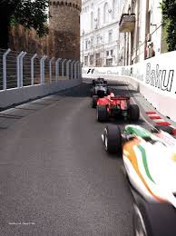 Sign In Azerbaijan Grand Prix Grand Prix Formula 1