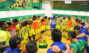 A las 8:00 de la noche rodará el balón entre el atlético bucaramanga y el junior de barranquilla, por la fecha 11 de la liga betplay. Millonarios Vs Atletico Bucaramanga Apertura 2018