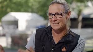 Brad Cox On His 3 Horses