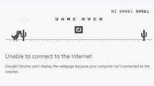Download this free casino slots app now to meet your luck today and win even bigger! Google Chrome S Offline Dinosaur Game Youtube