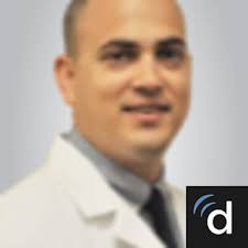 Dr. Lucas Heller, MD