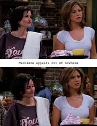 The one where rachel finds out. Friends 10 Of The Biggest Mistakes That Were Left In The Show Did You Spot Them Tv Radio Showbiz Tv Express Co Uk