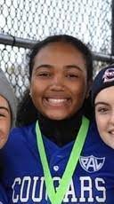 Mya Drake's Instagram, Twitter & Facebook