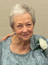 Obituary for Sue (Hill) Lowry