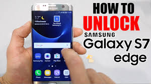 Each year, samsung and apple continue to try to outdo one another in their quest to provide the industry's best phones, and consumers get to reap the rewards of all that creativity in the form of some truly amazing gadgets. How To Unlock Samsung Galaxy S7 Edge G935v P U T With Samunlock Samunlock