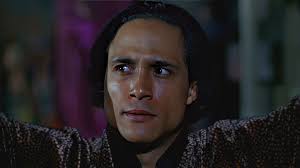 Remembering Roger Hill today, who portrayed our beloved character Cyrus.  Can You Dig It Suckas, I Say The Future Is Ours, If You Can Count ! (July  31, 1948