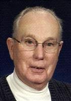 Obituary information for Thomas Edgar Gilkeson
